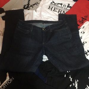 Juicy Couture Skinny Jeans size 29